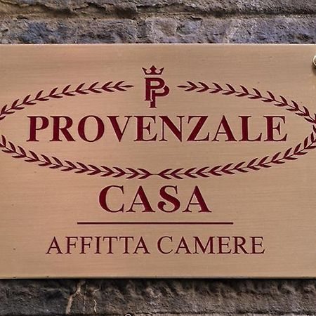 Provenzale Casa Hotel Florence Exterior photo