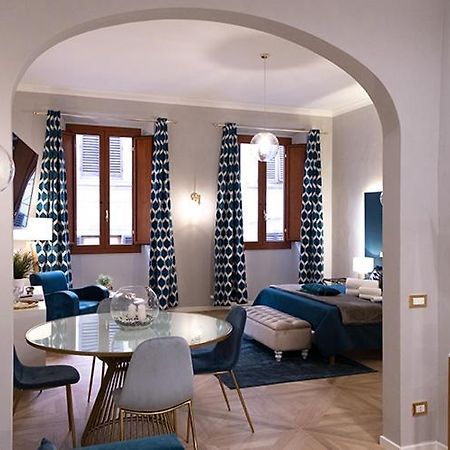 Provenzale Casa Hotel Florence Exterior photo