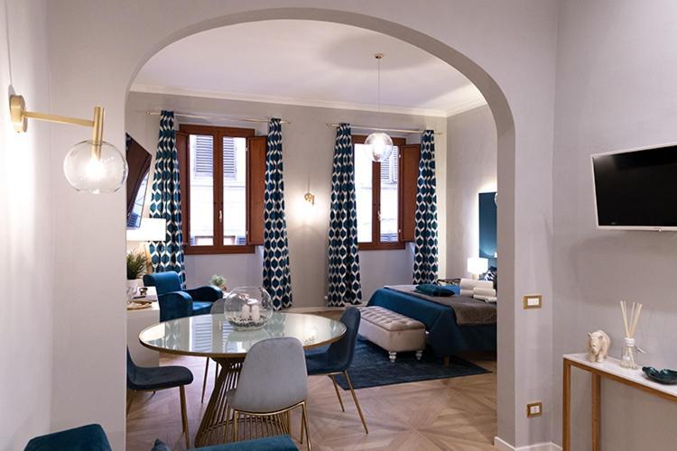 Provenzale Casa Hotel Florence Exterior photo
