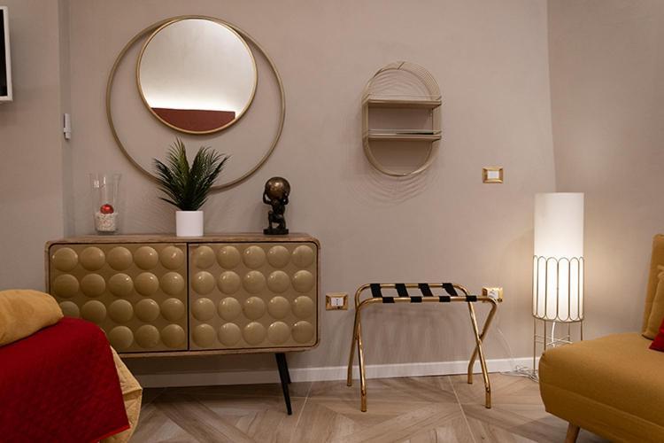Provenzale Casa Hotel Florence Exterior photo